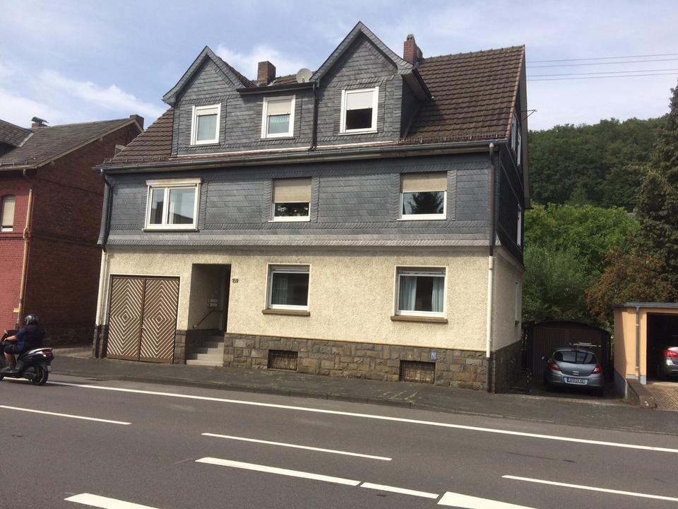 Thumbnail-Gemütliche Dachgeschosswohnung