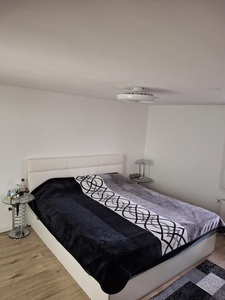 Thumbnail-5 Zimmer Wohnung in Gailingen am Hochrhein