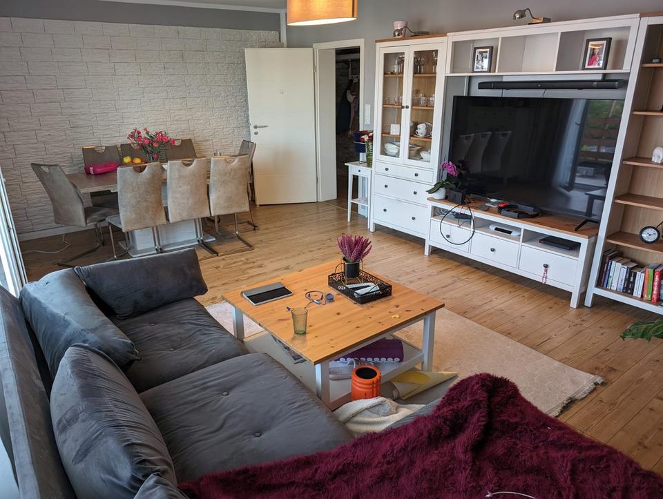 Thumbnail-3 Zimmer Wohnung- KERNSANIERT 2024