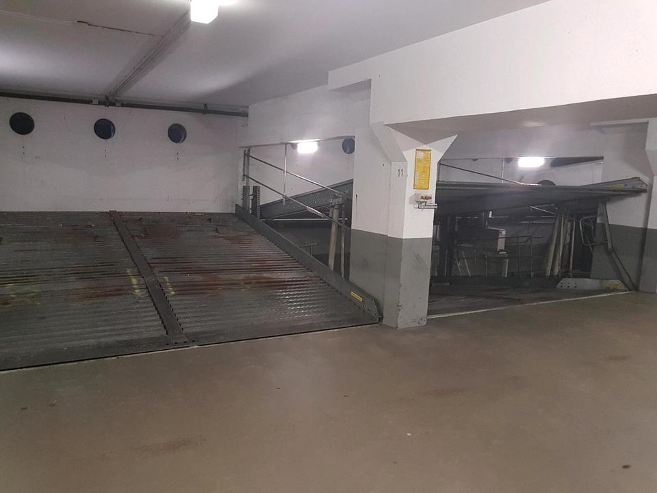 Thumbnail-Stellplatz Garage Tiefgaragenstellplatz