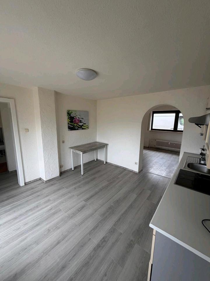 Thumbnail-2 Zimmerwohnung in Regulshausen