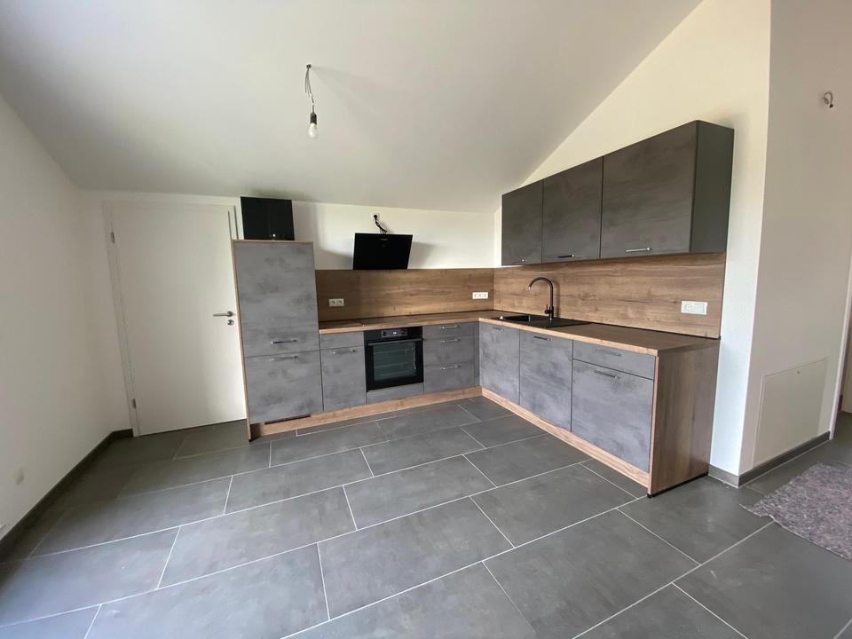 Thumbnail-75 qm Wohnung + 17 qm Balkon Neubau Smart KfW 40