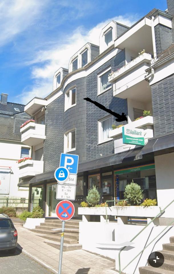 Thumbnail-Wohnung an älteres Ehepaar zu vermieten