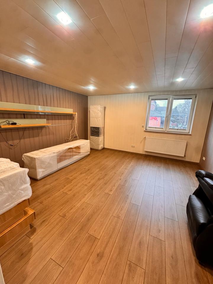 Thumbnail-Wohnung Erdgeschoss direkte Verbinden BusBahnUbahn