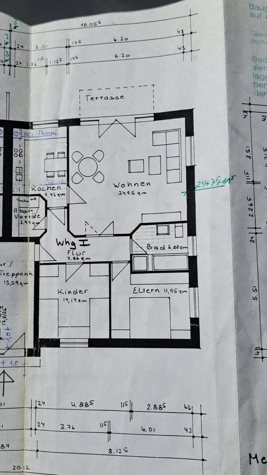 Thumbnail-Sonnen - EG - Wohnung