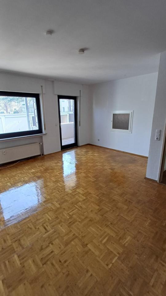 Thumbnail-2-Zimmer Wohnung in zentraler Lage von Hildesheim