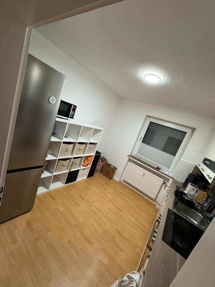 Thumbnail-Möbliert 3 Zimmer-Wohnung zur Untermiete (bis Oktober 2026)