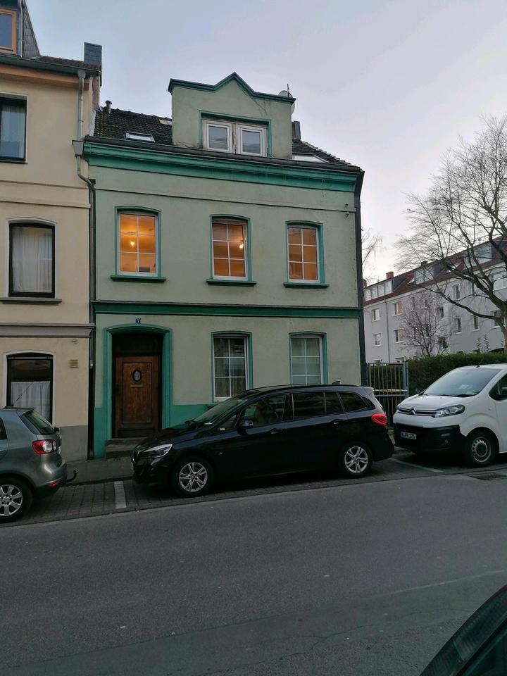 Thumbnail-Halbes Haus zum halben Preis....mit ERBTEILVERVAUF
