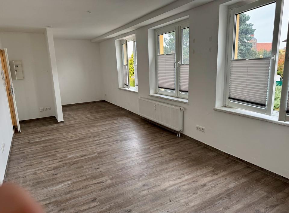 Thumbnail-Altersgerechte Wohnung in Altentreptow zu vermieten