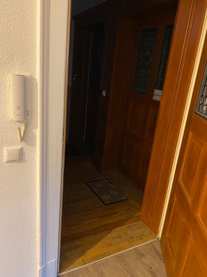 Thumbnail-1 Raum Wohnung in Leipzig