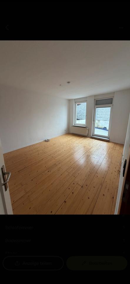 Thumbnail-2ZKB Stadtvilla im Zentrum mit Balkon + Parkplatz