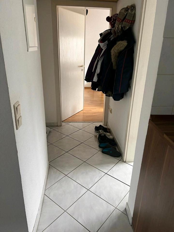 Thumbnail-2,5 Raum Wohnung in Mülheim Saarn zu vermieten