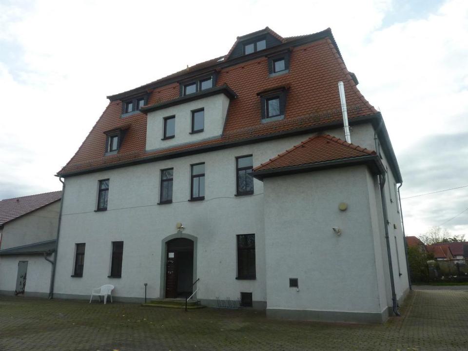 Thumbnail-+++ Kleine neu renovierte 2 Raumwohnung in Elstertrebnitz +++