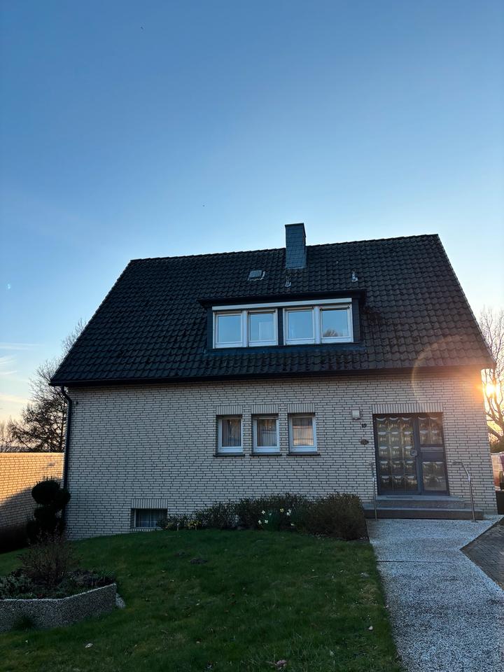 Thumbnail-Haus zu verkaufen, ca 155 m² Wohnfläche, Nähe Borgloh-Hilter