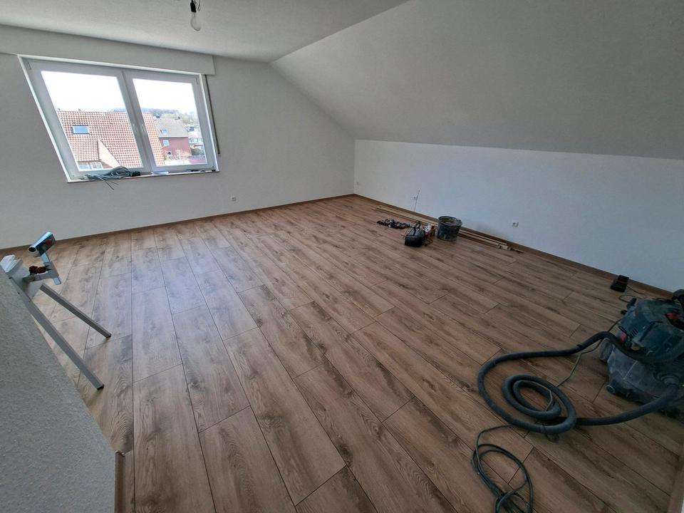 Thumbnail-2 ZKB Wohnung DG Wellendorf Ebz nach Renovierung