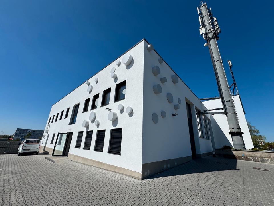 Thumbnail-Wetzlar-Spilburg: Repräsentative KfW-40 Neubau-Bürofläche