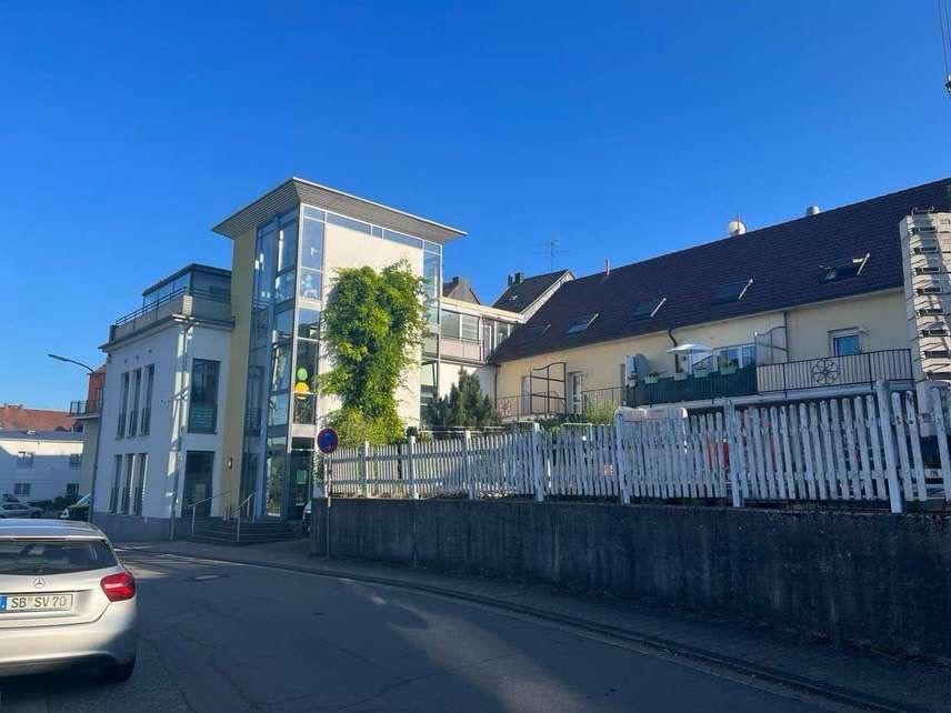 Thumbnail-Wohnung in Illingen zu vermieten 1,5 Zimmer ab 1.6