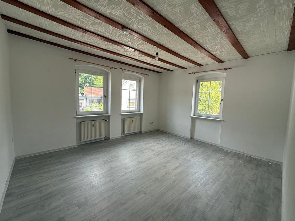 Thumbnail-Wohnen in Datzeroth mit Balkon und Garten