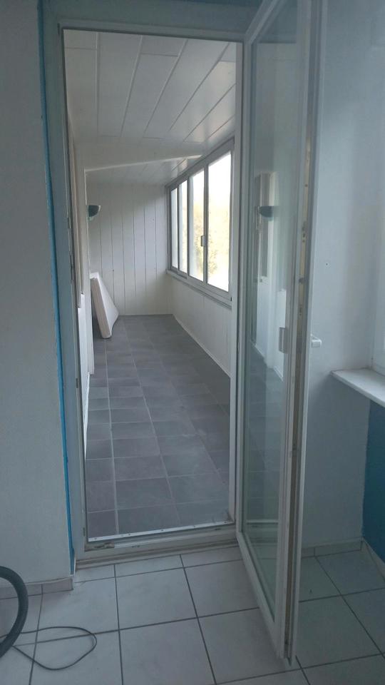 Thumbnail-Eigentumswohnung 4 Zimmer 110qm