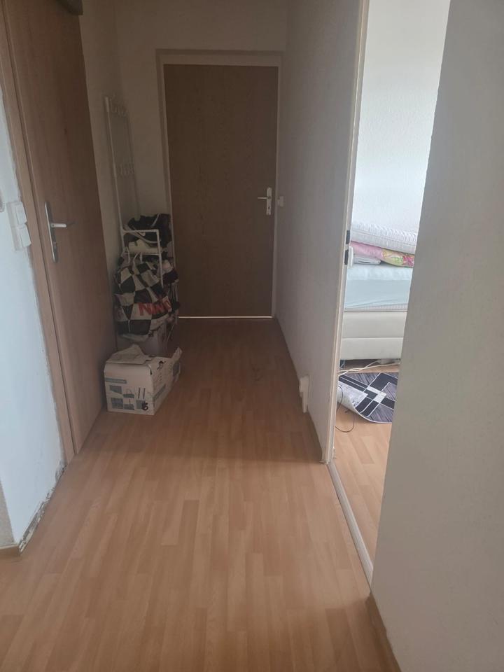 Thumbnail-3-Zimmer-Wohnung, 65 m² – Warmmiete 640 €