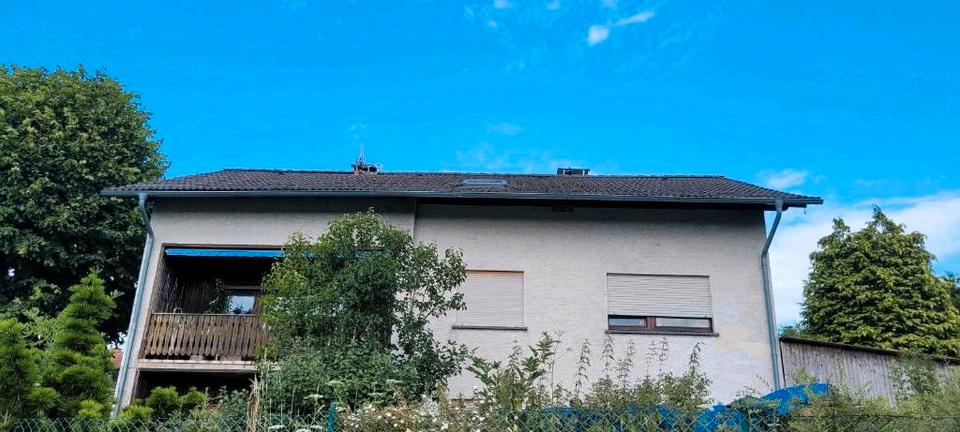 Thumbnail-Mehrfamilienhaus Mücke Ruppertenrod Verkauf