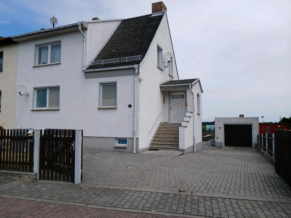 Thumbnail-Doppelhaushälfte