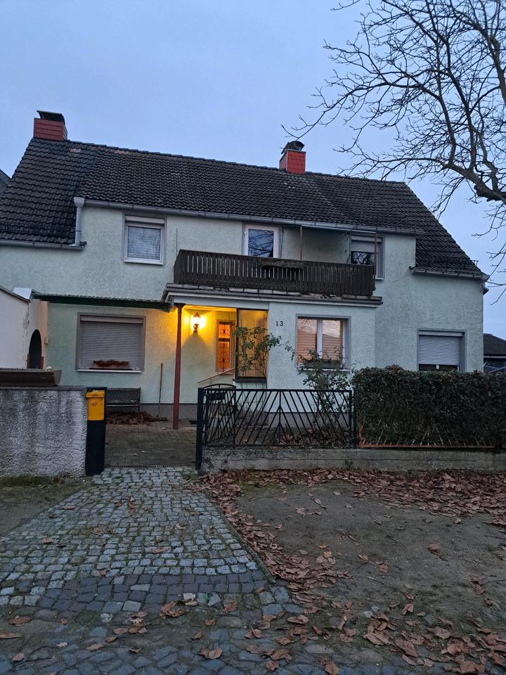 Thumbnail-MGH2 Familienhaus in 39359 Etingen