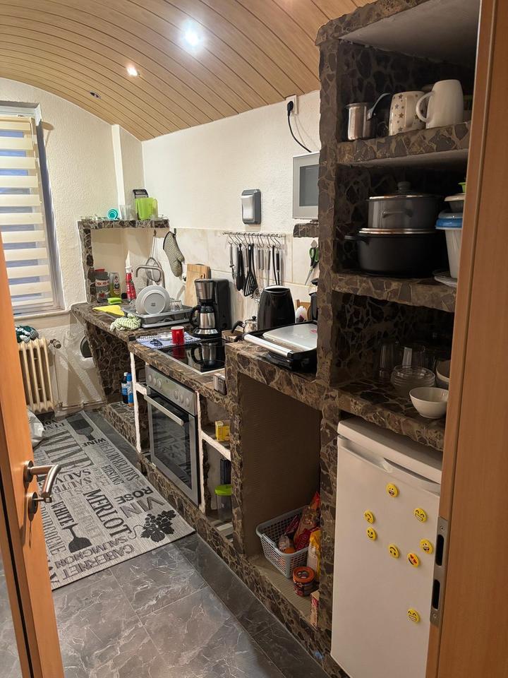 Thumbnail-Schöne helle 2-Zimmer-Wohnung in Herford Meierstr.