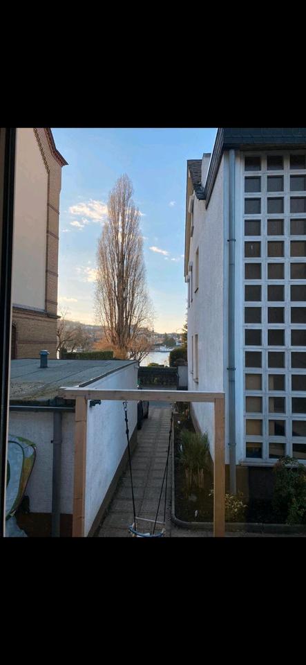 Thumbnail-Tolle freistehende Wohnung in Koblenz Pfaffendorf