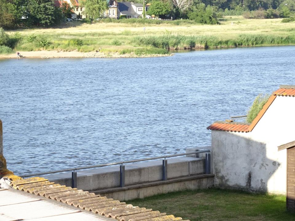 Thumbnail-Zweiraumwohnung in Schönebeck