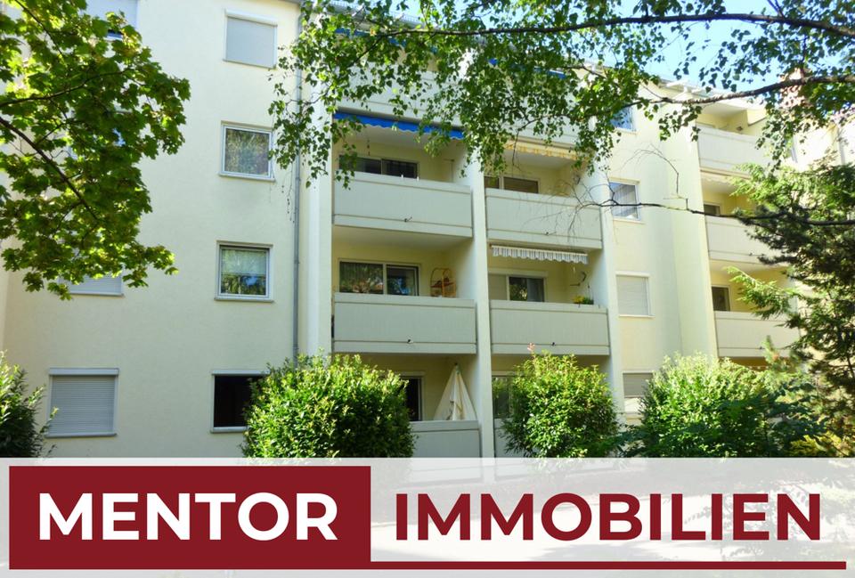 Thumbnail-Ab Mai beziehbar: Ruhige Singlewohnung mit Lift