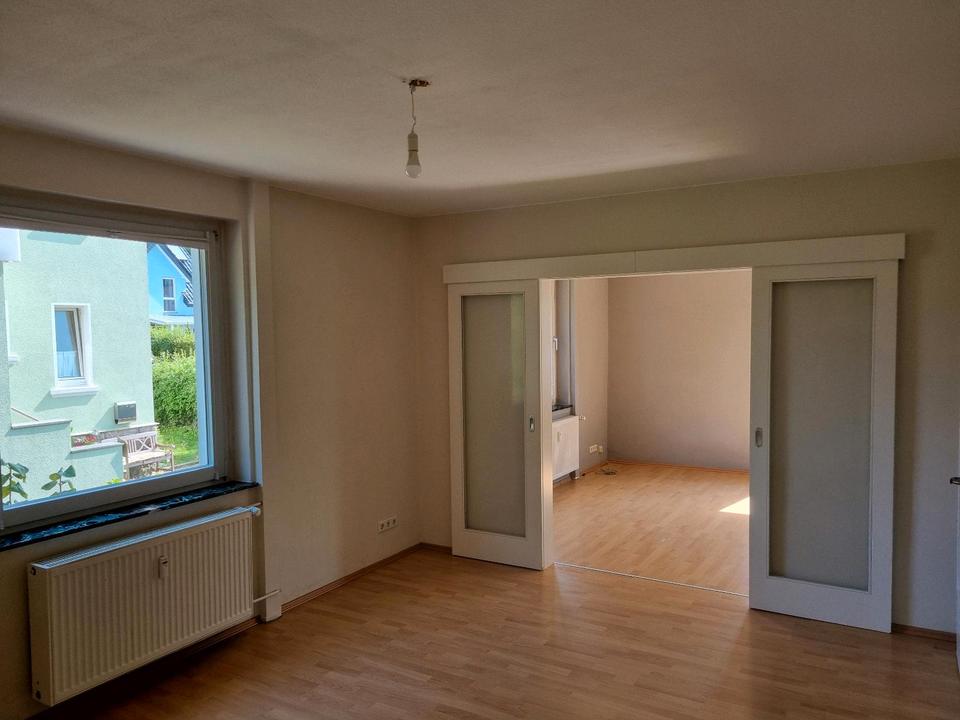 Thumbnail-Zentral gelegene 3 Zimmer Wohnung in Oerlinghausen