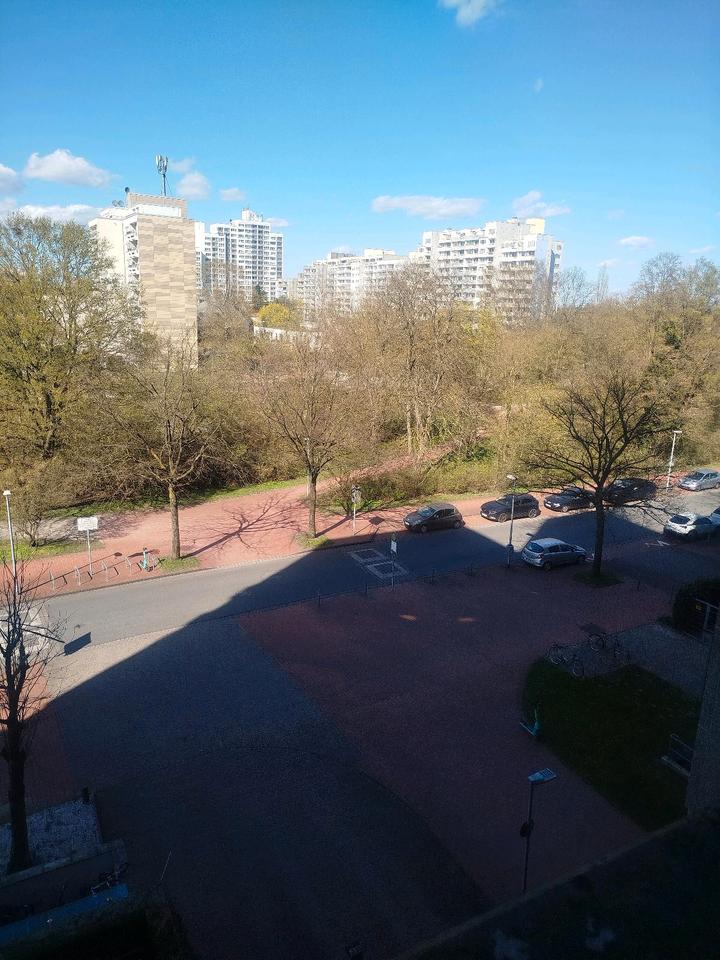 Thumbnail-2 Zimmer Wohnung