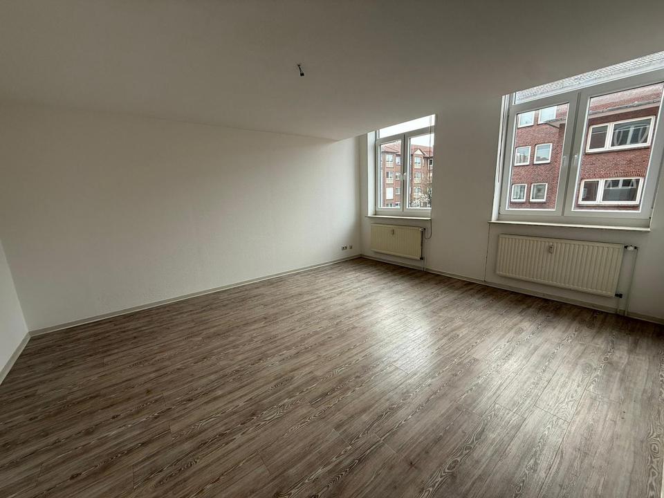 Thumbnail-Traumhafte 2-Zimmer-Wohnung neben dem Bartsch Carré