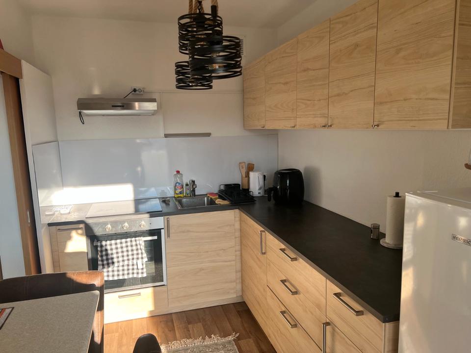 Thumbnail-3‑Zimmer in Dierkow, 6. OG, ab 01.06 – Möbelübernahme bevorzugt