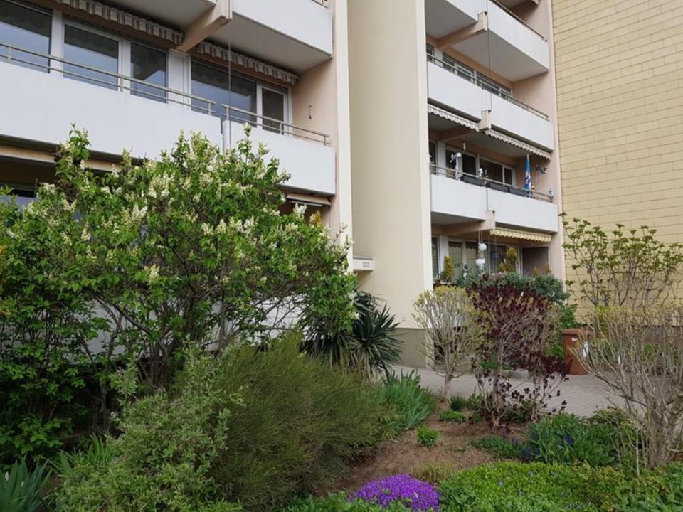 Thumbnail-Große 3,5 ZKB Gäste WC, tolle Lage von Lu-Friesenheim