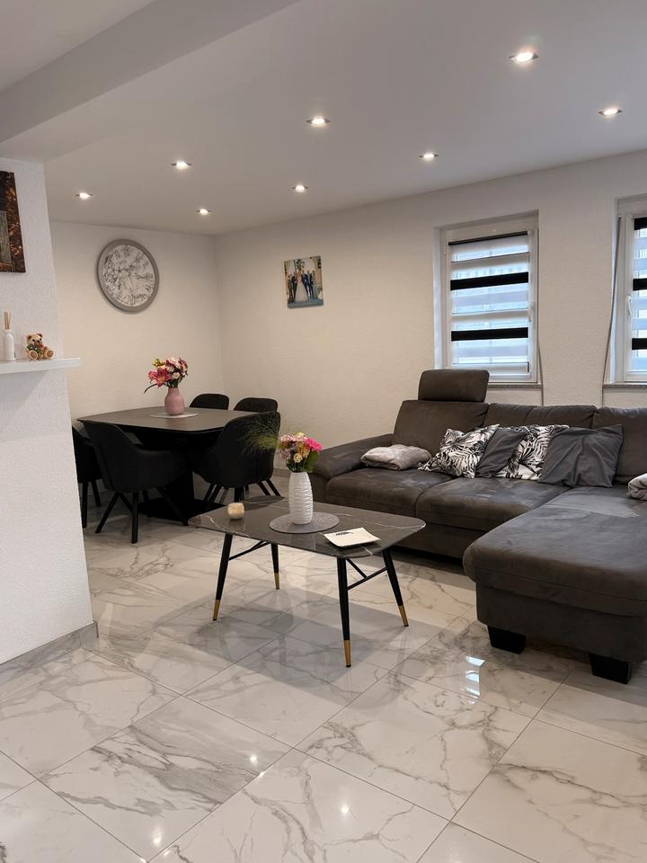 Thumbnail-Maisonett Wohnung + 2 Parkplätze