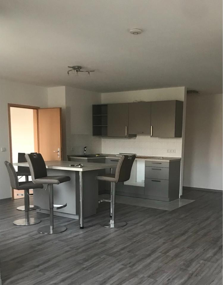 Thumbnail-Gemütliche 2-Raum-Wohnung im Zentrum