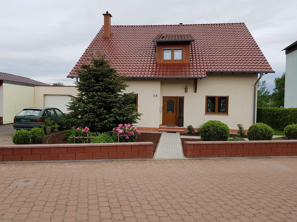 Thumbnail-Helle gepflegte 3-Zimmer-Wohnung in Homburg-Erbach