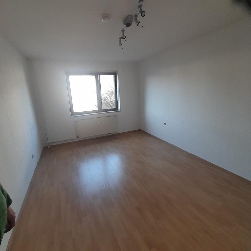 Thumbnail-2-Zimmer-Wohnung, 57 m², 1. OG, Badewanne – Bahnhofstraße 4a, 47119 Duisburg