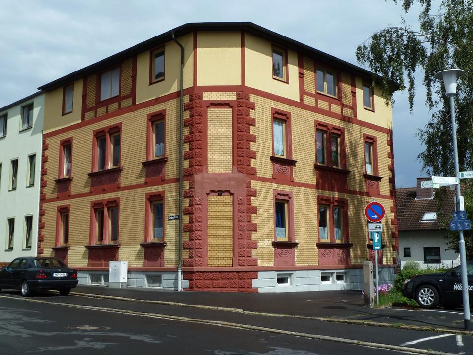 Thumbnail-Großzügige 2-Zimmerwohnung