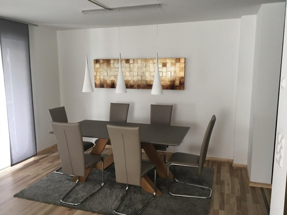 Thumbnail-3,5 Zi.-Whg. (103 m²) mitten in Sinzheim