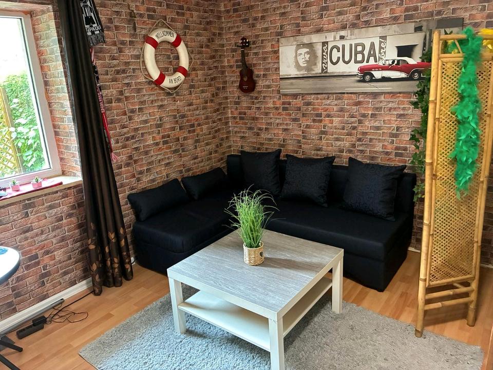 Thumbnail-Wohnung befristet, monatsweise zu vermieten