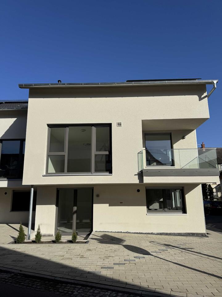 Thumbnail-Erstbezug! Moderne 2,5-Zimmer Wohnung in Neustetten-Remmingsheim