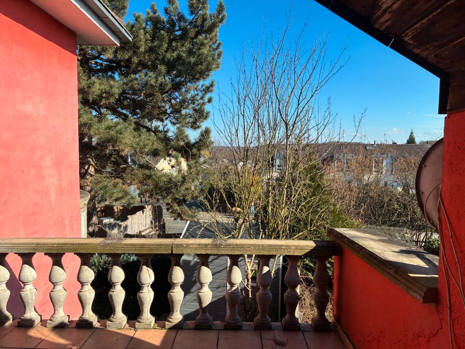 Thumbnail-Helle 3,5 Zimmerwohnung in Vinxel zu vermieten