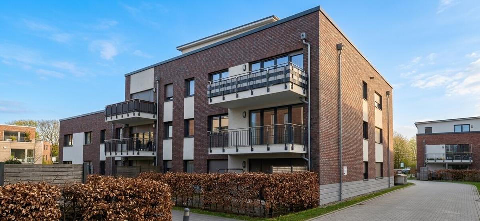 Thumbnail-Modern. Stilvoll. Außergewöhnlich – Ihr neues Zuhause in Stade- Wentzel Dr.