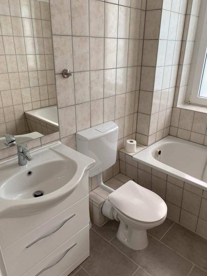 Thumbnail-2 - Zimmer-Wohnung 54 qm