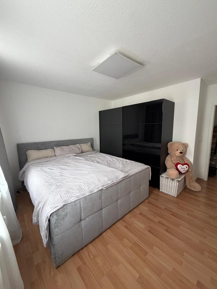 Thumbnail-2 Raum Wohnung