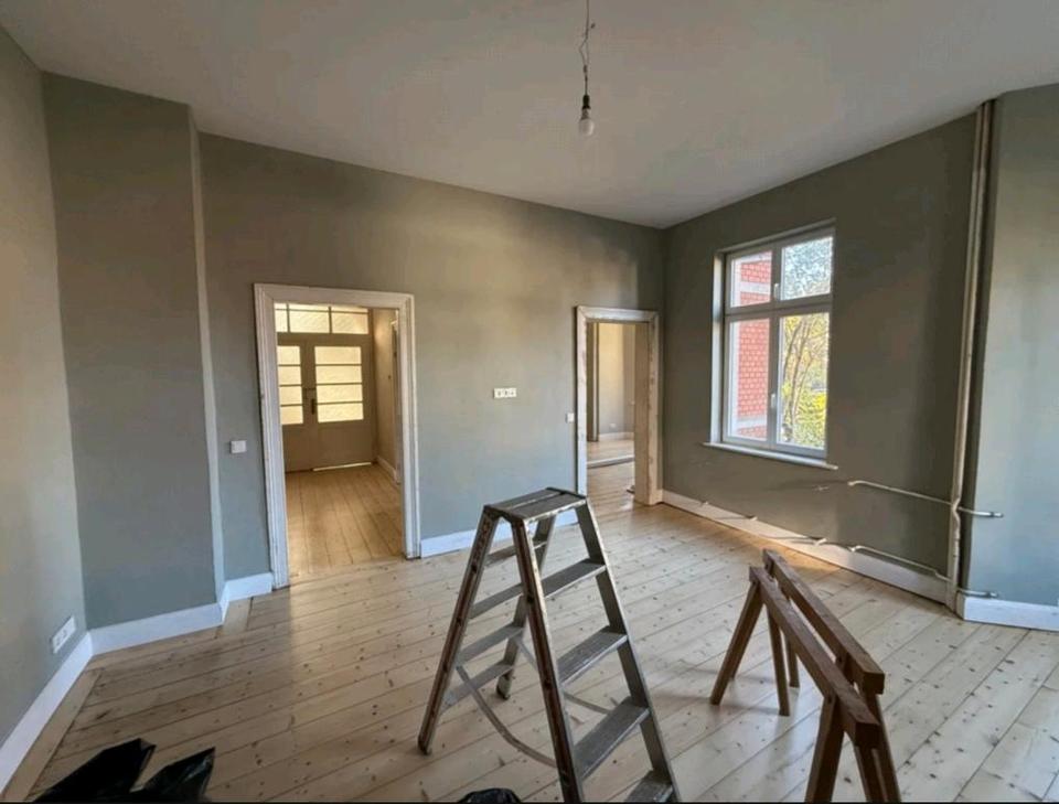 Thumbnail-Attraktive 4-Zimmer-Wohnung in Northeim - komplett saniert!!