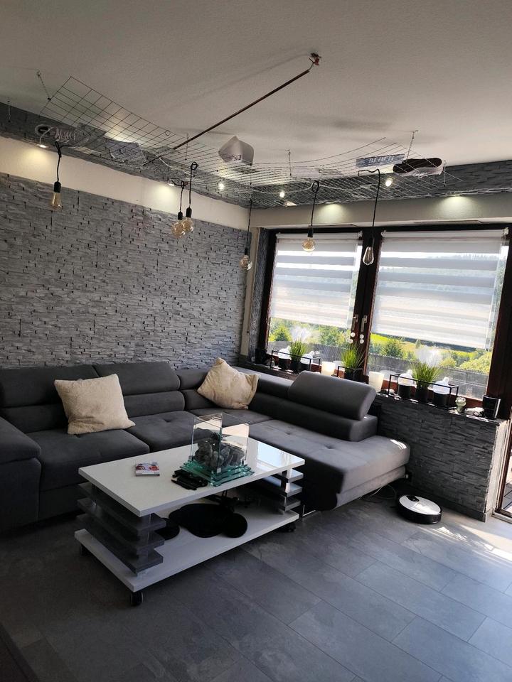 Thumbnail-Wohnung Ferienwohnung auf 620m im Luftkurort Niedersfeld am See